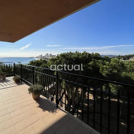 Lägenhet Cavall Bernat 36 Platja d'Aro