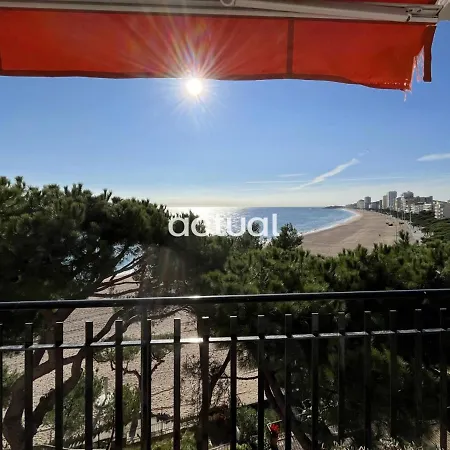 Cavall Bernat 36 Lägenhet Platja d'Aro