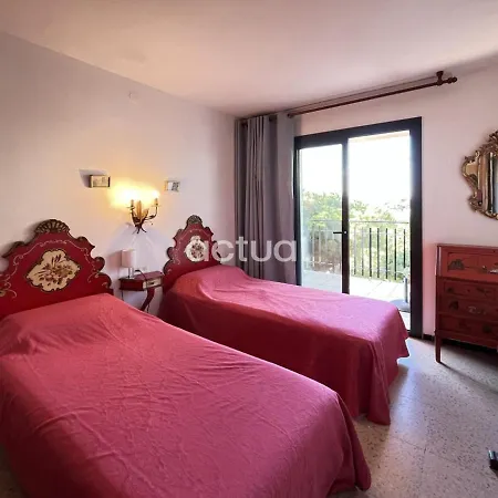Cavall Bernat 36 Lägenhet Platja d'Aro