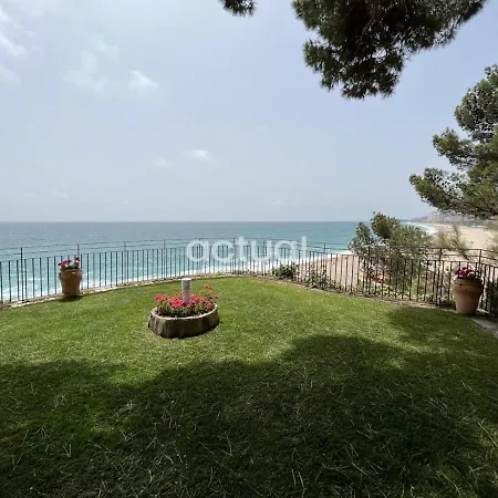 Lägenhet Cavall Bernat 36 Platja d'Aro