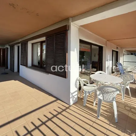 Cavall Bernat 36 Lägenhet Platja d'Aro