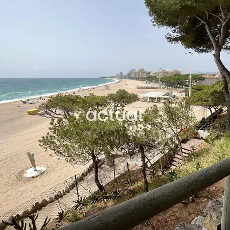 Cavall Bernat 36 Lägenhet Platja d'Aro