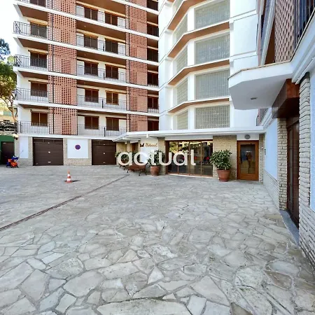 Cavall Bernat 36 * Platja d'Aro