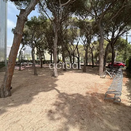 Cavall Bernat 36 Lägenhet Platja d'Aro