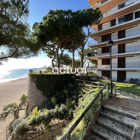 Lägenhet Cavall Bernat 36 Platja d'Aro