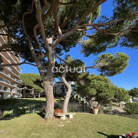 Cavall Bernat 36 Lägenhet *