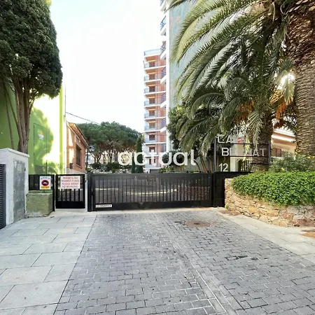 Cavall Bernat 36 * Platja d'Aro